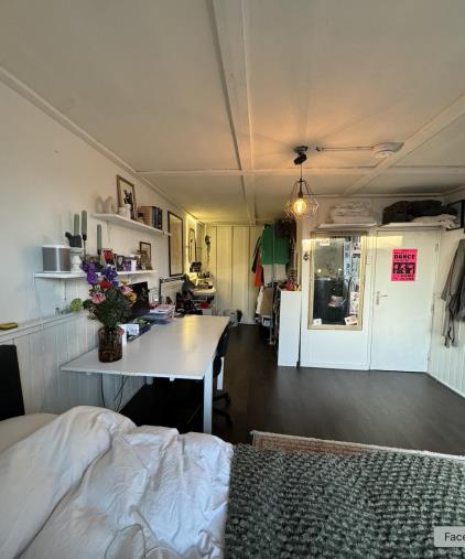 Kamer te huur 700 euro Oudegracht, Utrecht