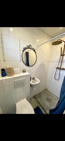 Studio bei Jan Nieuwenhuyzenstraat In Breda