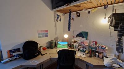 Kamer te huur 310 euro Campuslaan, Enschede