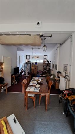 Kamer in Den Haag, Junostraat op Kamernet.nl: Grote studio 