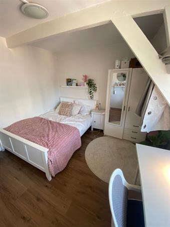 Zimmer bei Nieuwe Oosterstraat In Leeuwarden