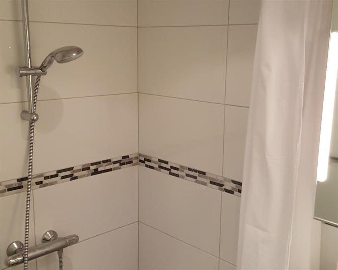 Wohnung bei Meent In Rotterdam