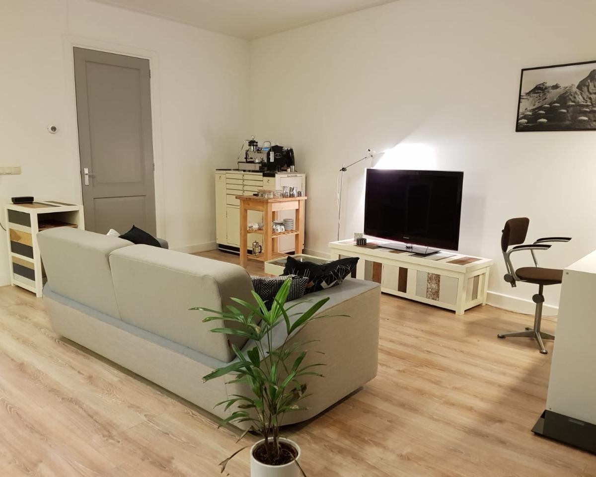 Appartement te huur in Nijmegen – Hatertseveldweg – foto 3