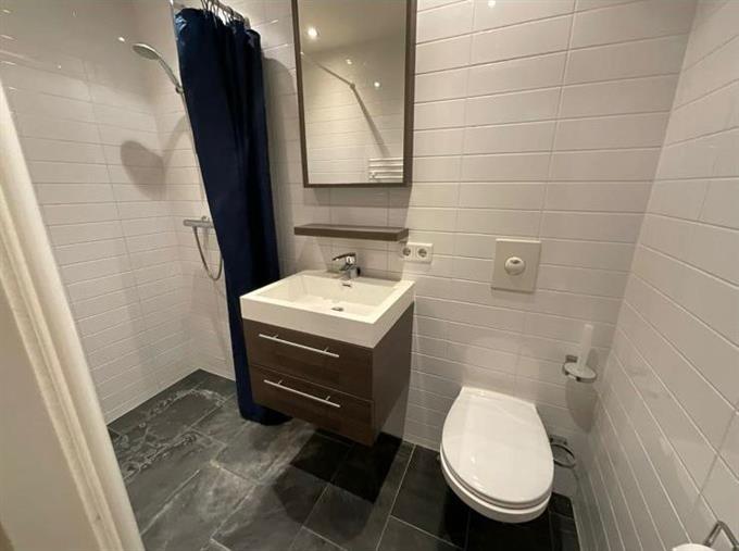 Wohnung bei Van Helt Stocadestraat In Amsterdam