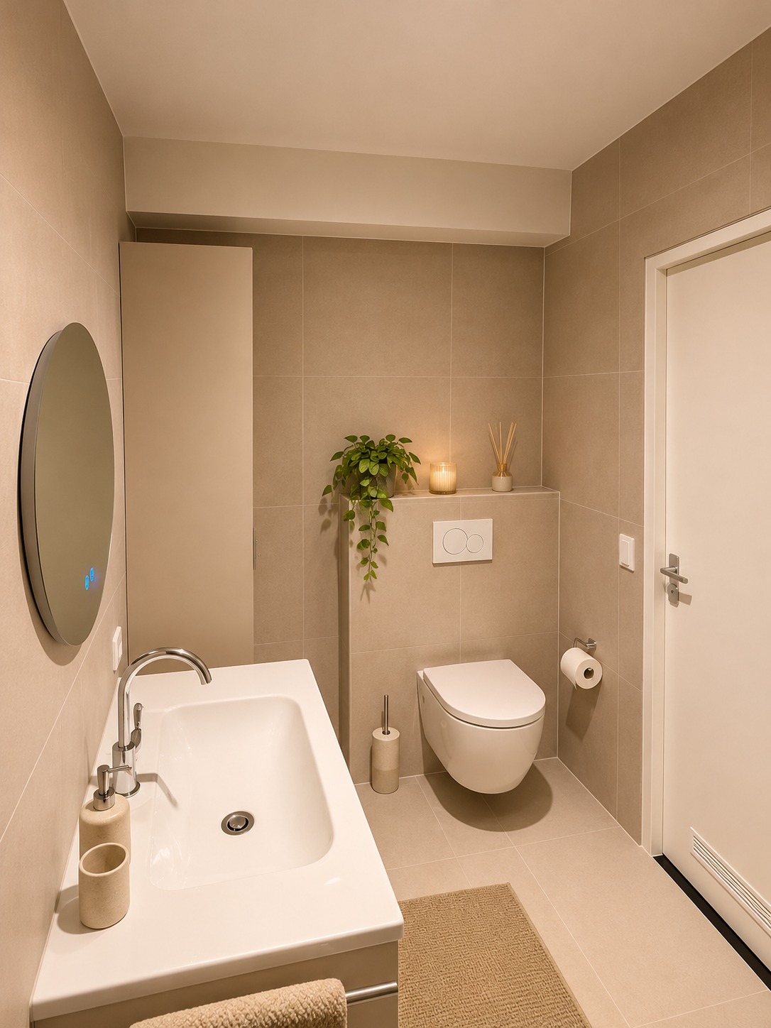 Studio te huur in Arnhem – Tooropstraat – foto 4
