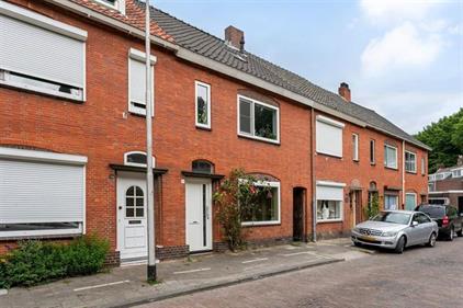 Hellebaardstraat