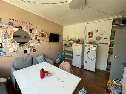 Kamer te huur 595 euro Pieter Langendijkstraat, Leeuwarden