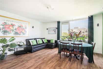 Appartement te huur 2795 euro Prinsenlaan, Rotterdam