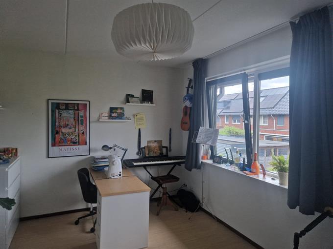 Zimmer bei Ben van Londenstraat In Wageningen
