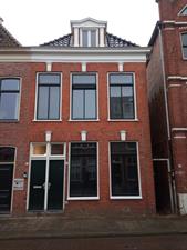 Kamer te huur 845 euro Herebinnensingel, Groningen