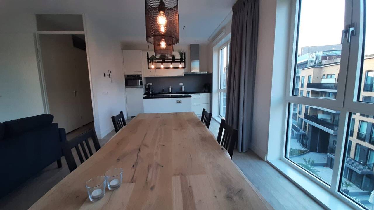 Appartement te huur in Diemen – Carel Willinkgracht – foto 2