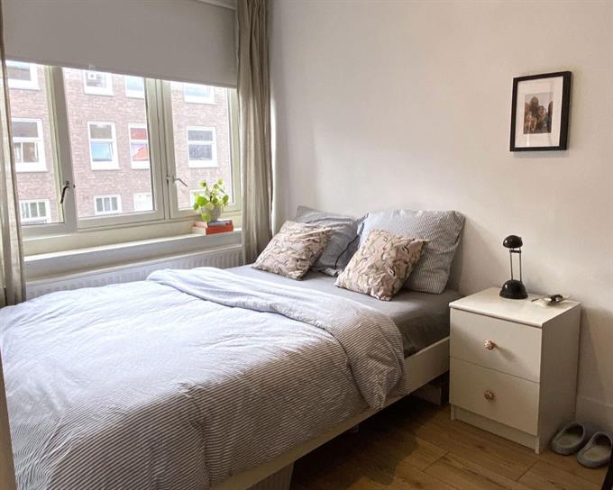 Wohnung bei Bestevaerstraat In Amsterdam