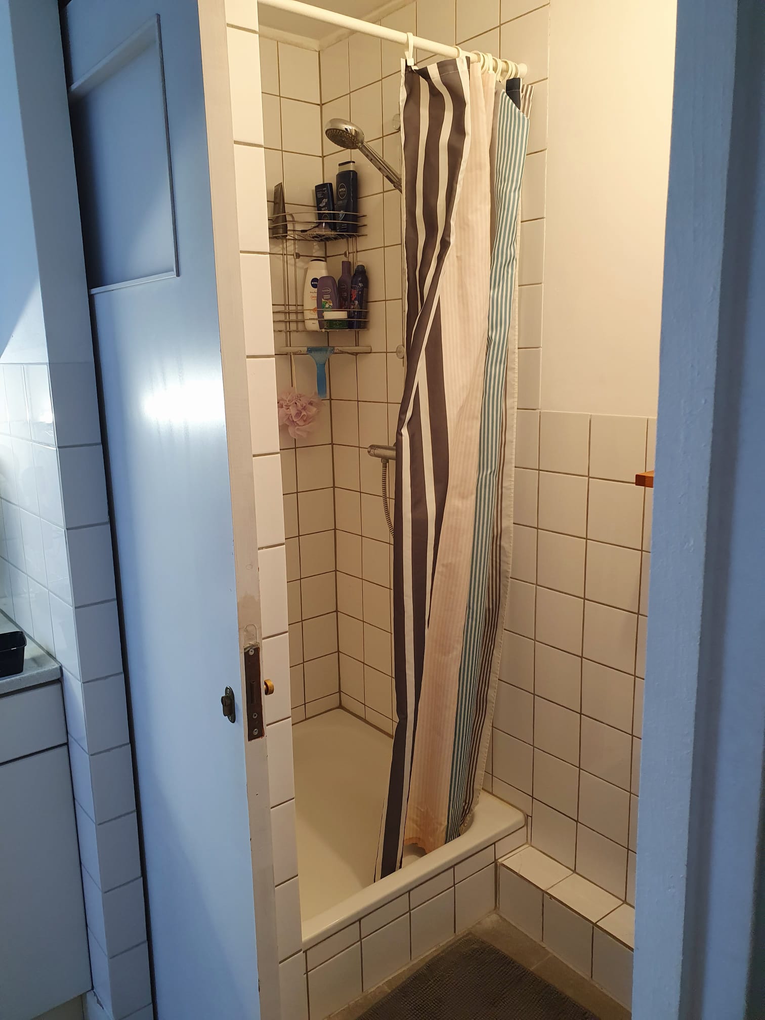 Kamer aan Baronielaan, Breda 5