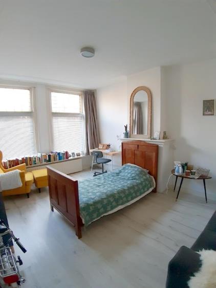 Kamer te huur 570 euro Oostzeedijk, Rotterdam