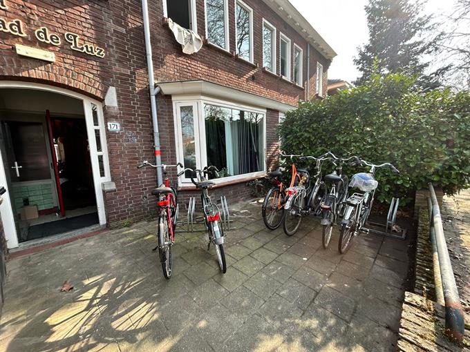 Kamer in Eindhoven, Aalsterweg op Kamernet.nl: Casa de Tuna op de Aalsterweg