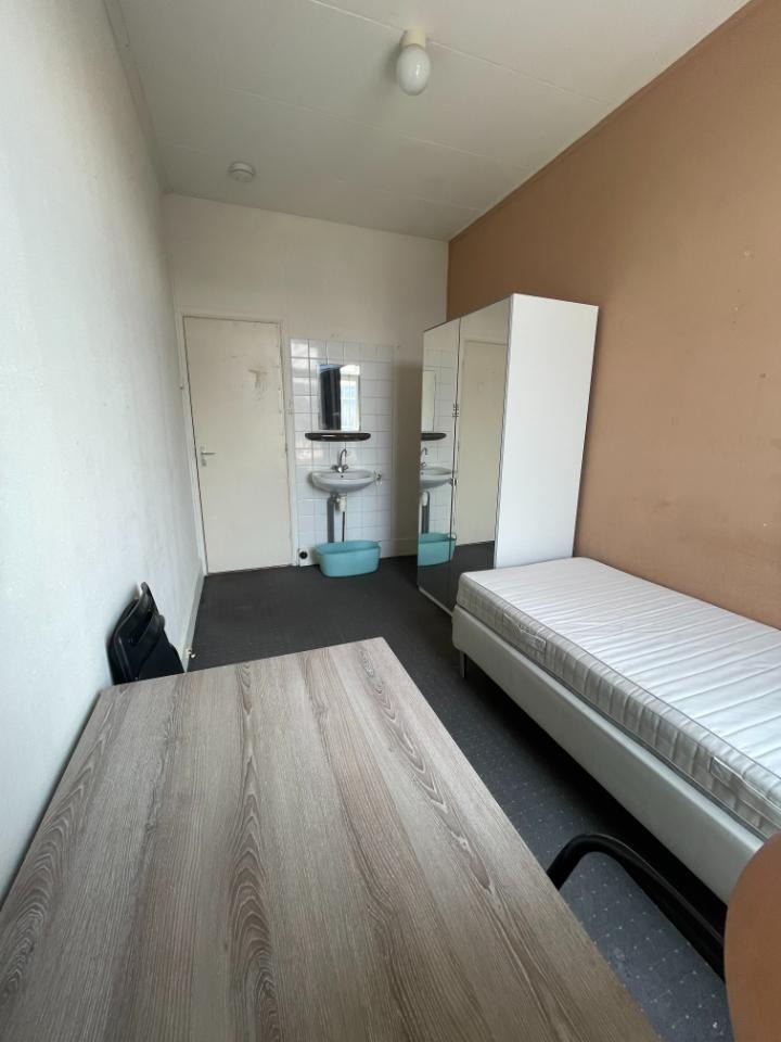 Kamer - van Sytzamastraat - 8933DV - Leeuwarden