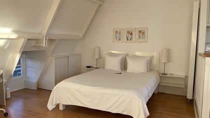 Studio for rent 1185 euro Legmeerstraat, Amsterdam