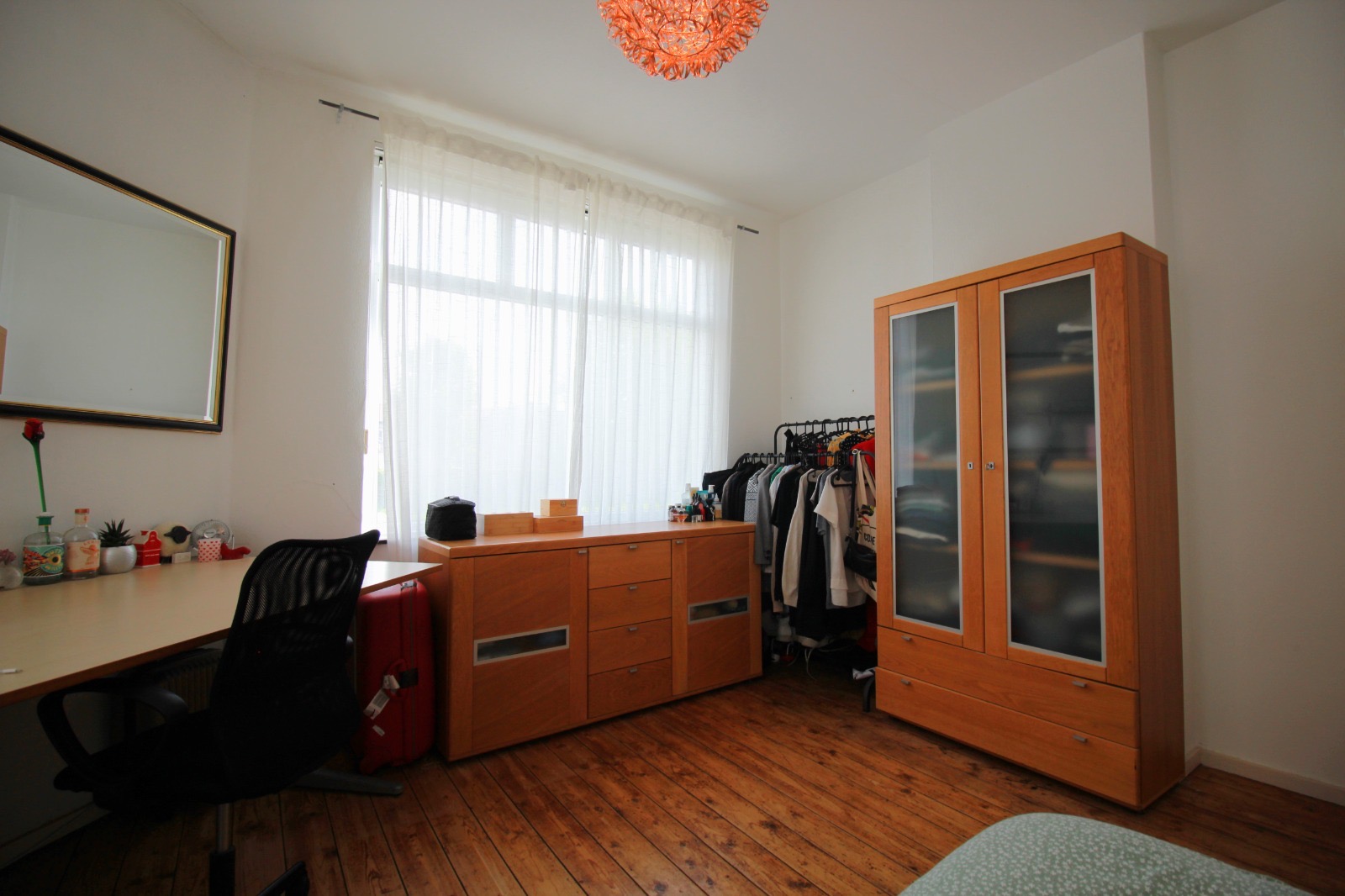Kamer te huur in Maastricht – Concordiastraat – foto 1