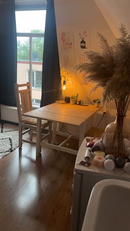 Zimmer bei Van Sijsenstraat In Groningen