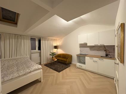 Studio for rent 1500 euro Zwart Janstraat, Rotterdam