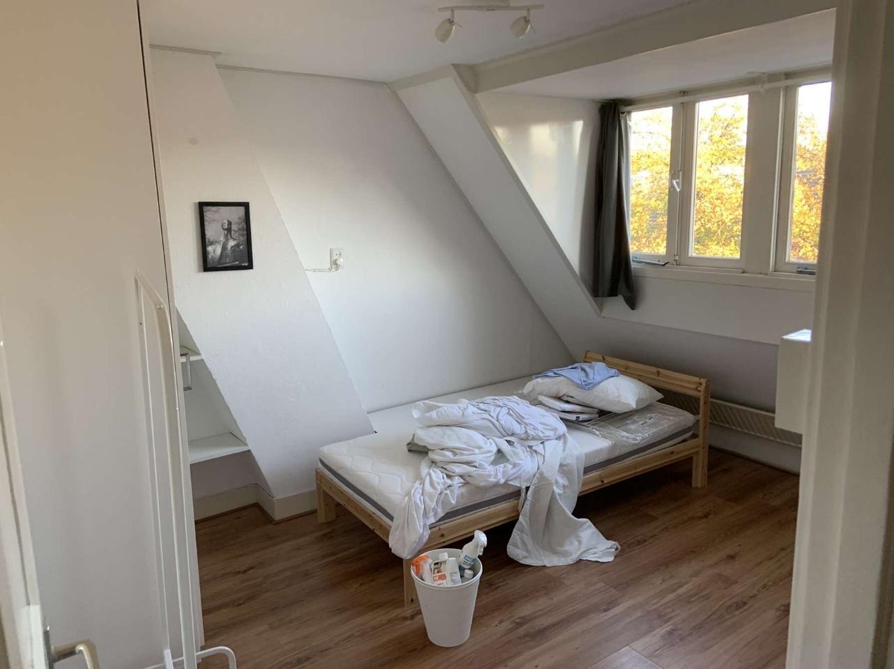 Kamer - Ternatestraat - 2612AZ - Delft