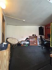 Kamer te huur 530 euro Haarlemmerstraat, Leiden