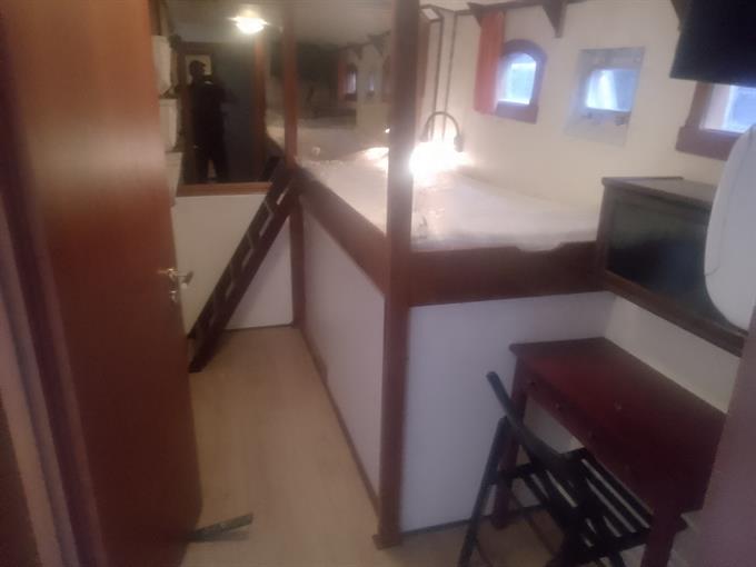 Zimmer bei Levie Vorstkade In Rotterdam