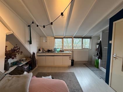 Appartement te huur 2895 euro Koeriersterweg, Groningen