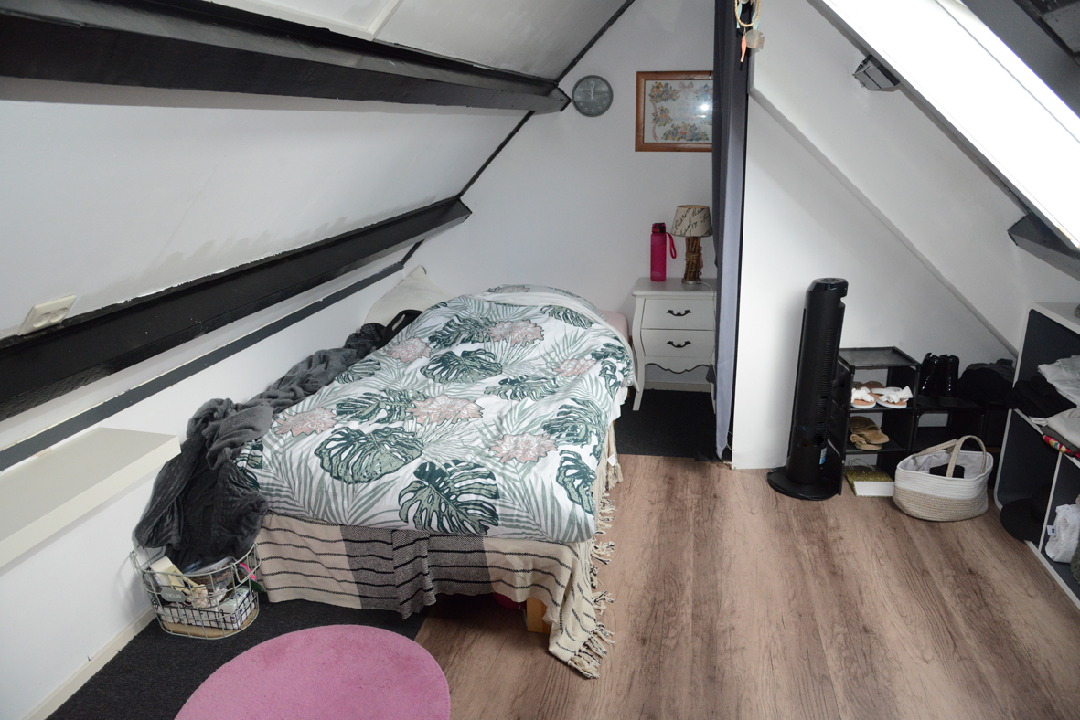 Kamer aan Muldersweg, Staphorst 5
