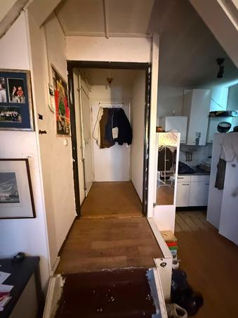 Zimmer bei Gelkingestraat In Groningen