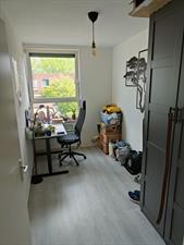 Room for rent 744 euro Eerste Westerparklaan, Utrecht