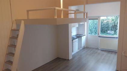 Kamer te huur 680 euro Borneoplein, Groningen