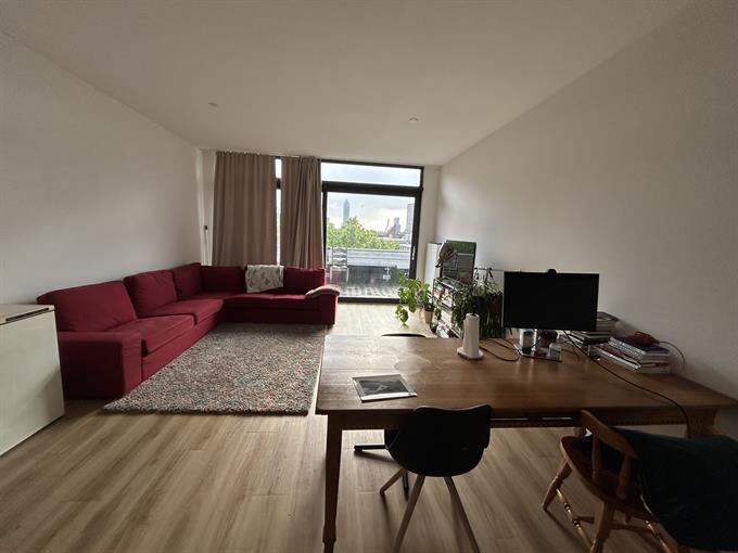 Zimmer bei Westzeedijk In Rotterdam