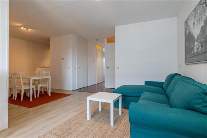 Wohnung bei Postjesweg In Amsterdam