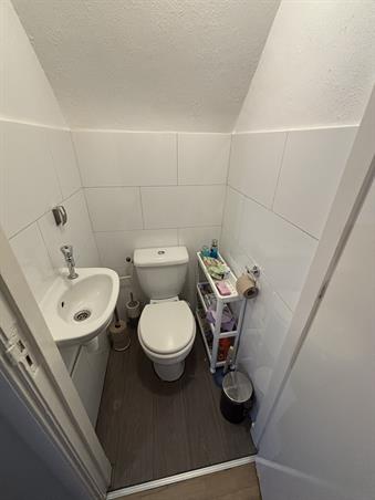 Zimmer bei Van Zeggelenlaan In Den Haag