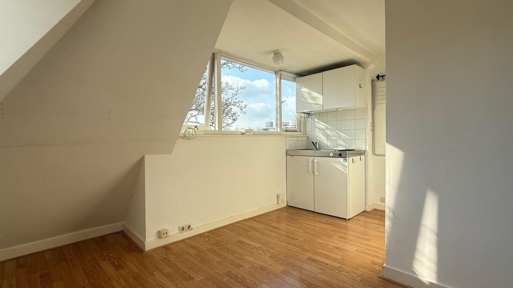 Kamer te huur in Groningen – Parallelweg – foto 3