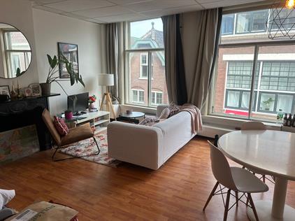 Room for rent 850 euro Noordeinde, Leiden