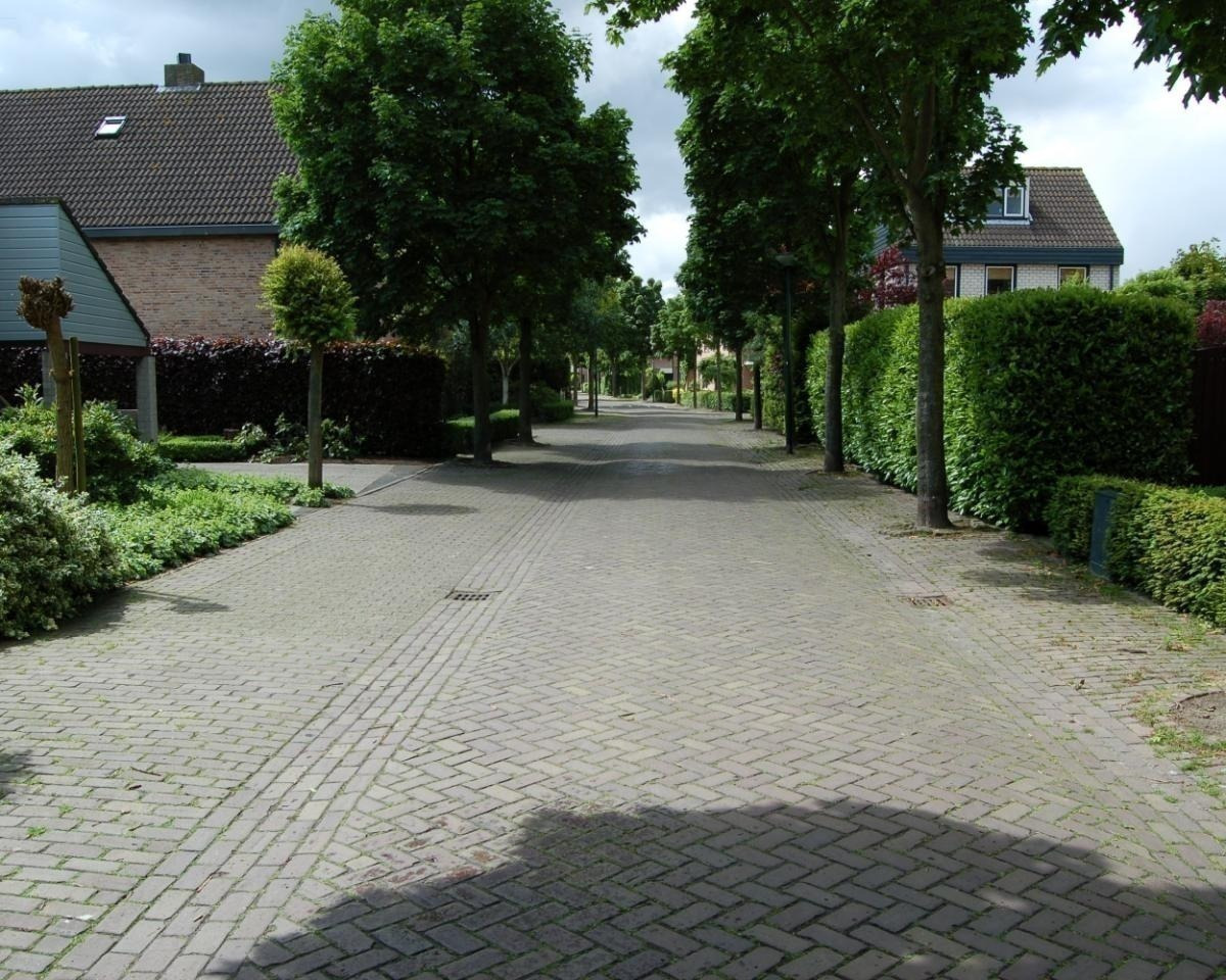 Zorgvlietstraat