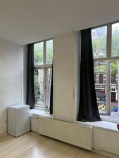 Studio te huur 785 euro Herengracht, Den Haag