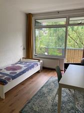 Kamer te huur 980 euro H. Cleyndertweg, Amsterdam