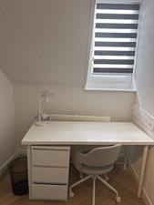 Kamer te huur 648 euro Koestraat, Tilburg