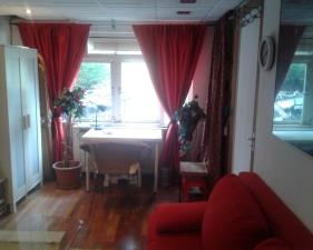 Room for rent 590 euro Sierbloem, Rotterdam