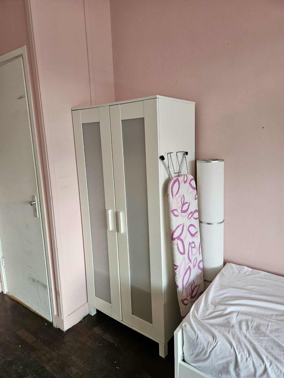 Kamer aan Zuiderweg, Hilversum 5