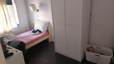 Room for rent 650 euro Scherpenzeelstraat, Amsterdam