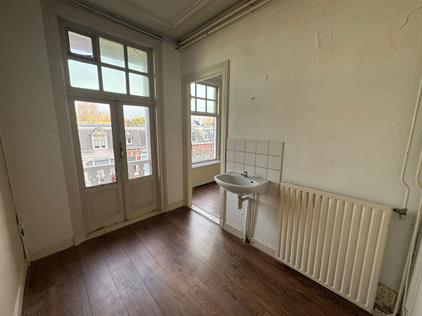 Kamer te huur 1050 euro Stephensonstraat, Den Haag