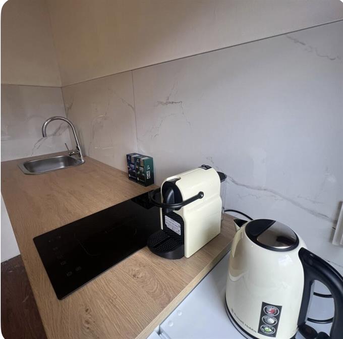 Zimmer bei Corapad In Eindhoven