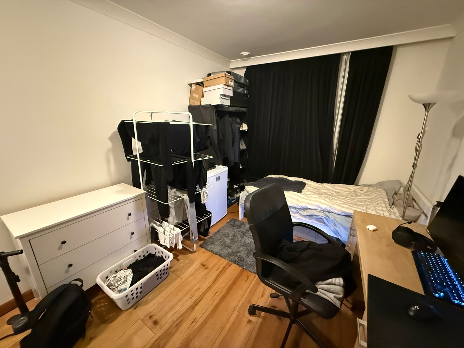 Kamer te huur in Eindhoven – Hastelweg – foto 3