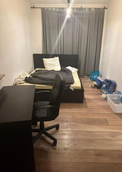 Room for rent 705 euro Jozef Israelslaan, Rijswijk