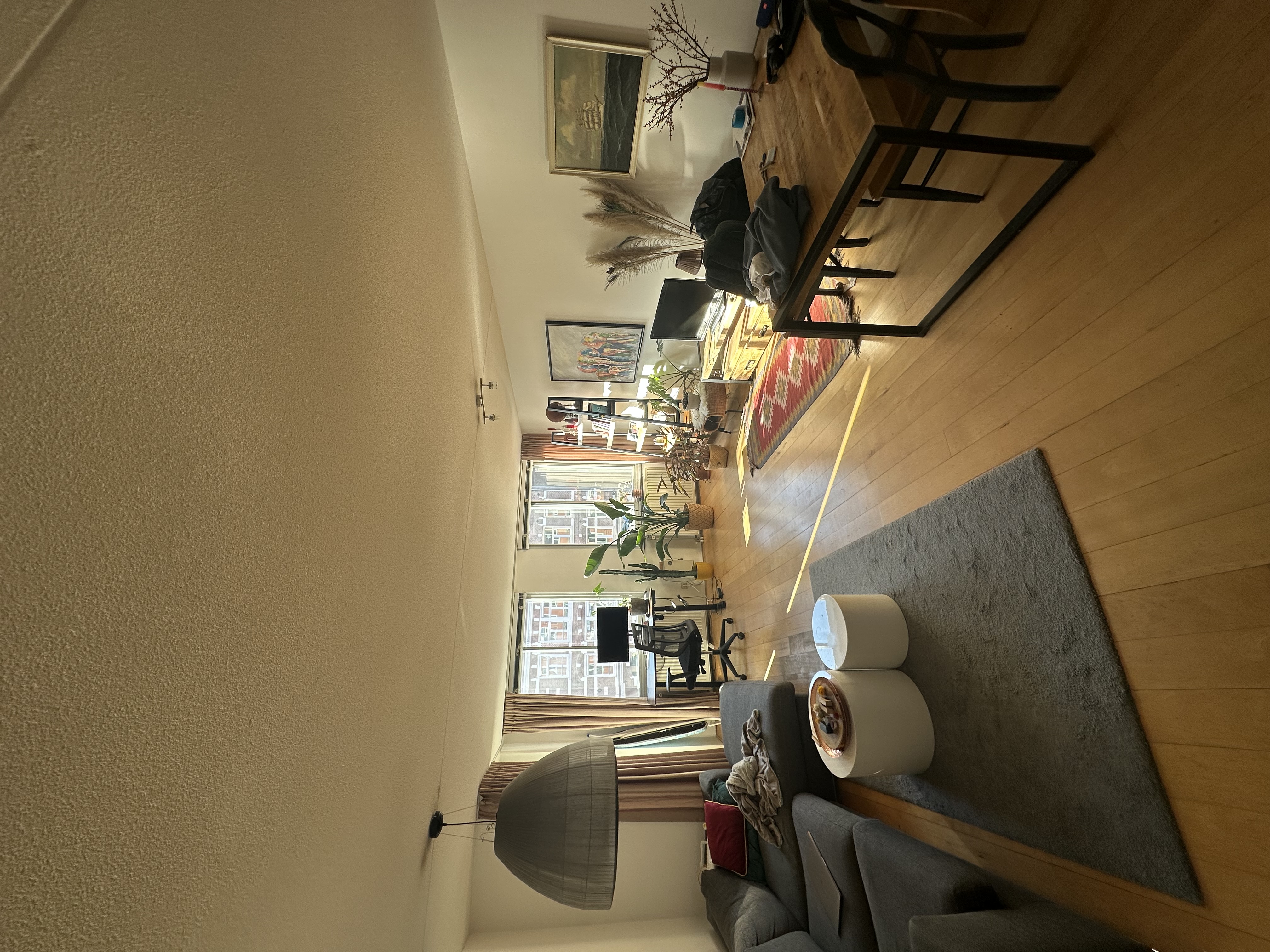 Kamer te huur in Amsterdam – Wijttenbachstraat – foto 4