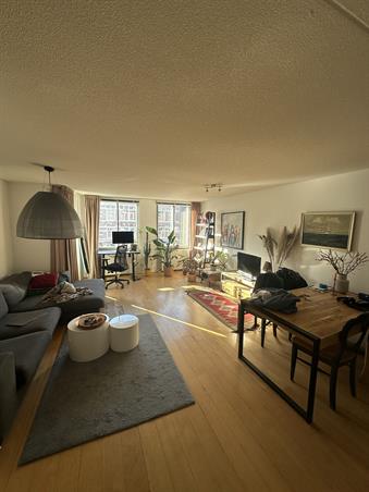 Zimmer bei Wijttenbachstraat In Amsterdam
